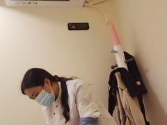 -悦享采耳·洗头头疗·推拿SPA(海沧万科旗舰店)