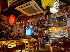 -千懿六本木酒场(常熟路店)