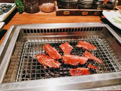 -御牛道日式烤肉料理(杭州万象城店)
