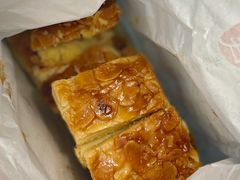 杏仁排-上海哈尔滨食品厂(淮海中路店)