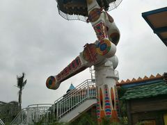 -厦门方特东方神画