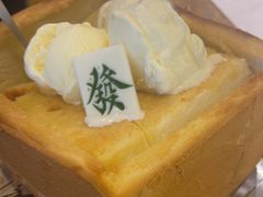 -去茶去餐厅(中央大街店)