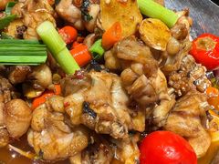 -巢爷老味(东方红店)