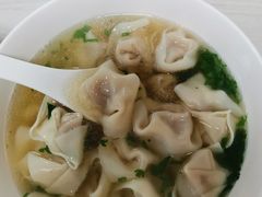 -周震馄饨