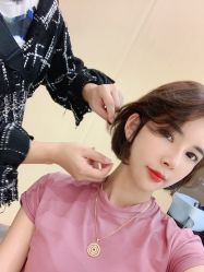 -Alger.O美感沙龙