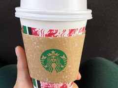 -星巴克(天津工华道智慧山店)