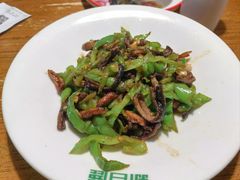 -新白鹿餐厅(龙游路总店·杭帮菜名店)