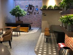 大堂-鹿角巷The Alley(龙湖天街店)