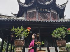 -文昌阁