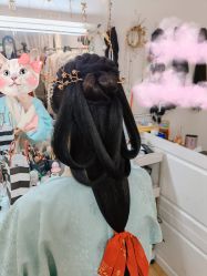 -汉仪华裳汉服馆(打浦桥店)