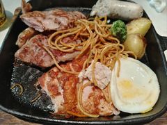 -半秋山西餐厅(襄阳万达店)