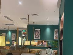 -以饭湘许(新塘万达店)