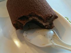 瑞士卷-宜家·瑞典风味餐厅(无锡店)