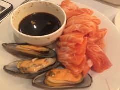 -星伦多 自助料理(圆融店)