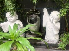 -福慧慈缘素食餐厅(王府井店)