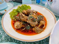 -秦淮人家风味酒楼(赣榆店)