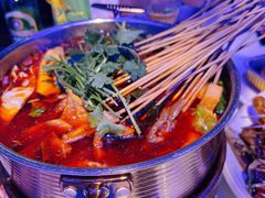 -小酒吧烧烤(爱建店)