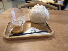 Kiwi-旧屋咖啡(海景店)
