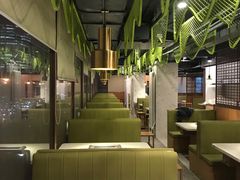 -川椒椒火锅(白石桥店)