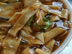 陈记锅巴菜-陈记锅巴菜(五大道店)