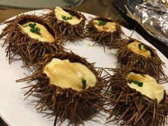 -79号渔船海鲜饭店(华强北店)