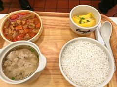 -真功夫(环市中路店)