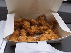 -必胜客(金元宝店)