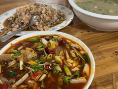 -九九牛肉馆(南山路店)