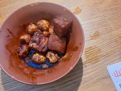 -捌川(武汉天地壹方购物中心店)