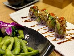 小野卷-旺角里·榴莲鸡煲(兴华商场分店)
