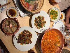 -一坐一忘云南菜(卓悦中心)