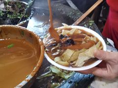 -正味斋锅巴菜(西北角店)