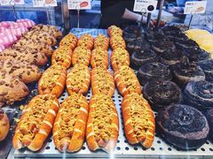 -LELECHA乐乐茶(新街口大洋店)