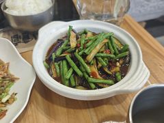 -钟吾小馆·地道徐州菜(锦创书城店)