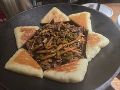 -桂小厨广西菜(青秀万达店)