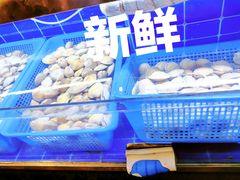 -星椰叻沙·椰浆鲜虾面(江南西店)