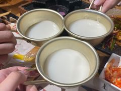 -冰川延边料理·炭烤串(原小木屋店)