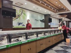 -泰合素食(双流店)