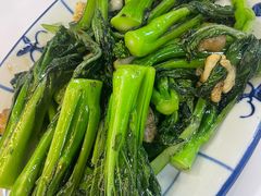 -明本海鲜大排档·鱼生海鲜烧烤宵夜(陈家祠店)