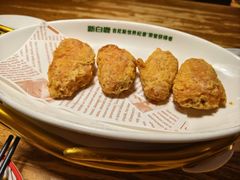 -新白鹿餐厅(龙游路店)