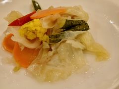 -成桂西餐厅·42年的味道(五大道疙瘩楼店)