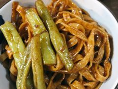 -内蒙焖面大盆骨餐馆(山大路店)
