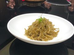 -富淳饭店(陆家嘴保利广场店)