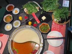 -牛New寿喜烧(青浦店)