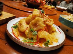-老江南春·中国龙菜(衡山路店)
