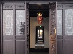 -南京民俗博物馆(甘熙故居)