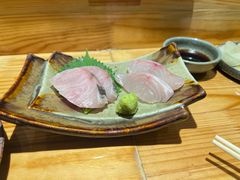 -镹·鱼料理  国产鱼使用店