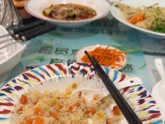 -新疆兵团食府清真(马连道店)