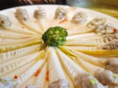 -凤凰山斑鱼馆(恭城店)