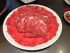 -南门涮肉(后海店)